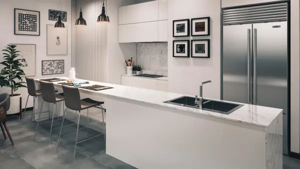 Departamento en venta en Cuauhtémoc, San Nicolás de los Garza — foto 2 de 7