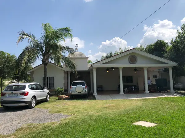 QUINTA HACIENDA SAN ANTONIO JUAREZ NUEVO LEON VENTA