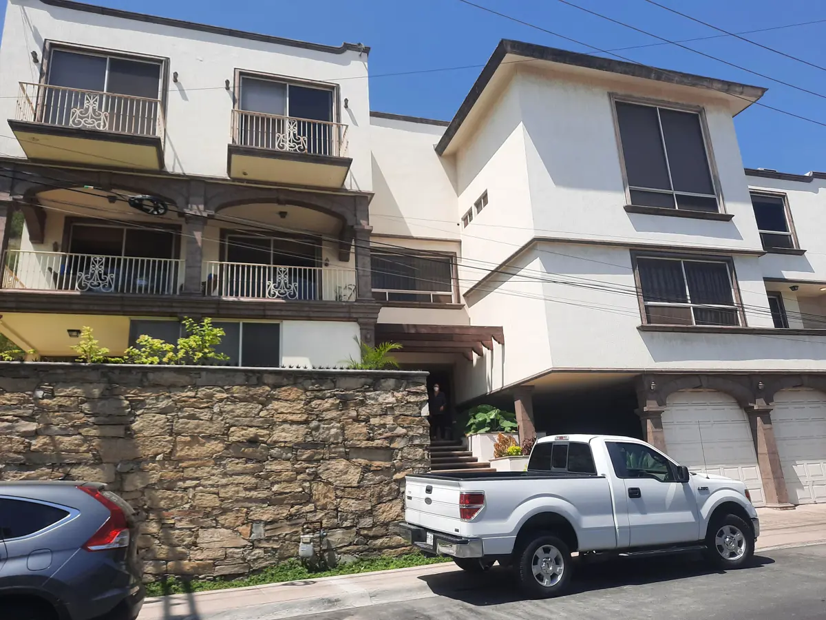 Casa en venta en Las Cumbres, Monterrey — foto 1 de 19