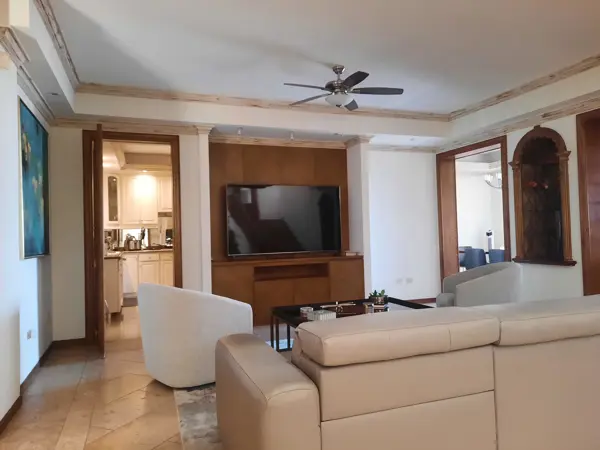 Casa en venta en Las Cumbres, Monterrey — foto 3 de 19