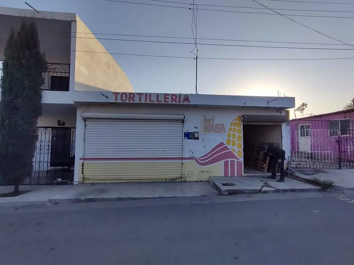 Local en renta en America Unida, Juárez — foto 1 de 3