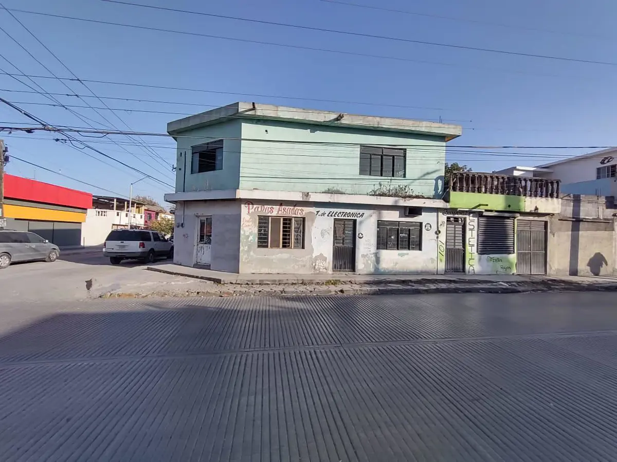 Local en renta en Xochimilco, Guadalupe — foto 1 de 6