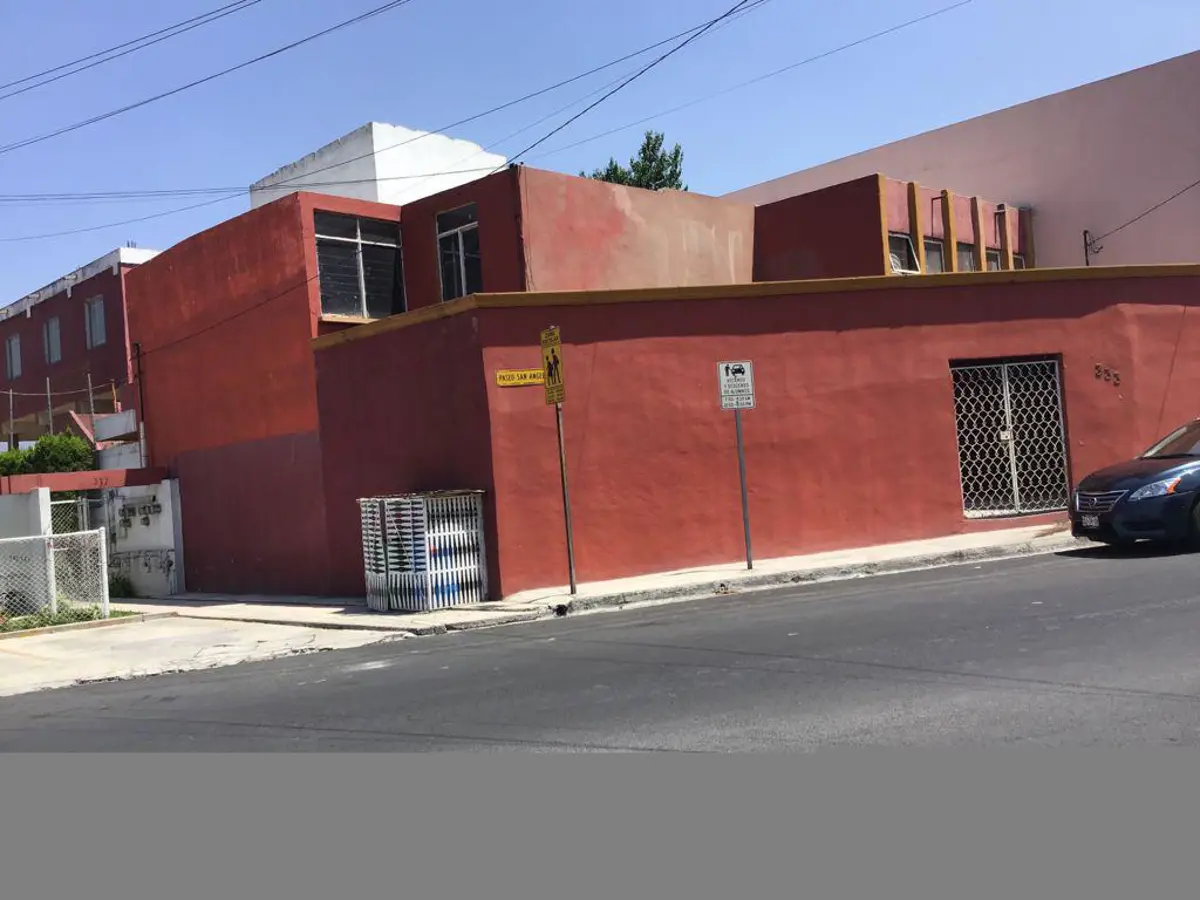 Terreno en venta en Cumbres 2do Sector, Monterrey — foto 1 de 5