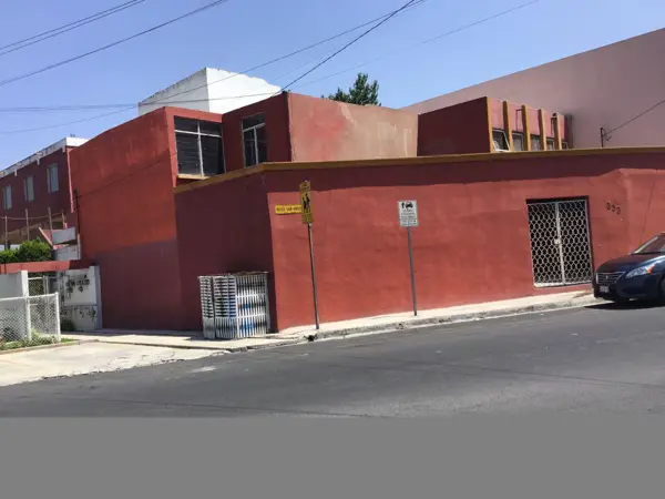 TERRENO COMERCIAL EN VENTA CUMBRES 2DO SECTOR MONTERREY TERRENO COMERCIAL EN VENTA CUMBRES 2DO SECTOR MONTERREY