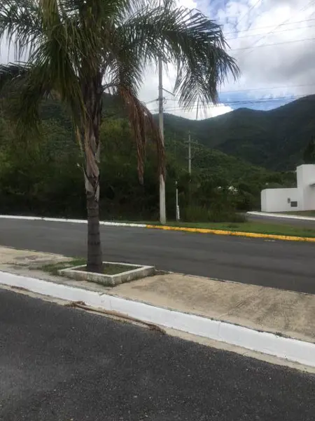 Terreno en venta en Campestre Los Cristales, Monterrey — foto 2 de 4