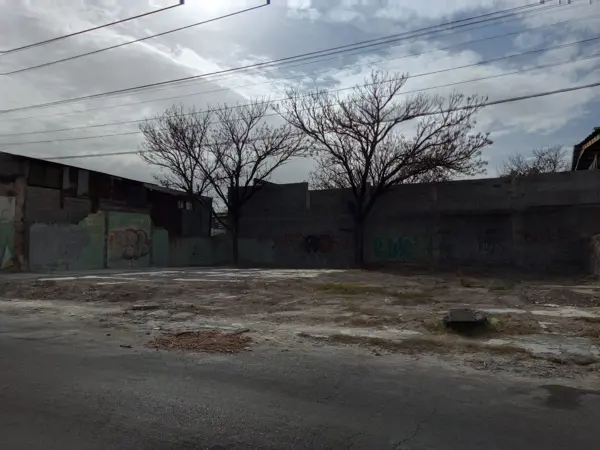 Terreno en renta en San Nicolás de los Garza Centro, San Nicolás de los Garza — foto 2 de 3