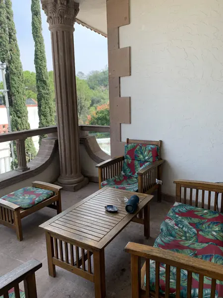 Casa en venta en Villa Montaña, San Pedro Garza García — foto 2 de 24
