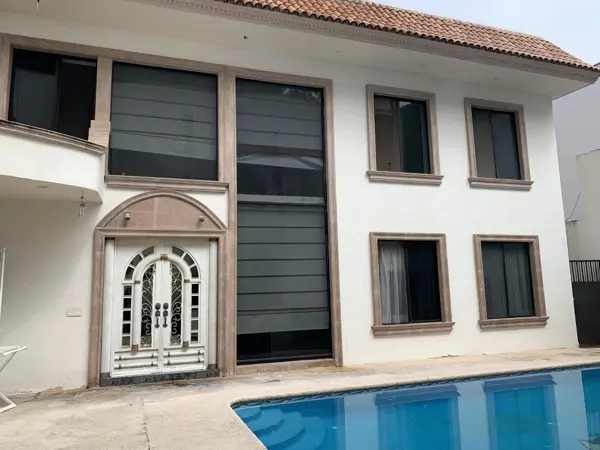 Casa en venta en Villa Montaña, San Pedro Garza García — foto 3 de 24