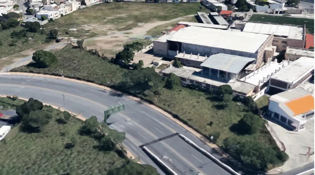 Terreno en renta en Rincon de los Alamos, San Nicolás de los Garza — foto 1 de 2