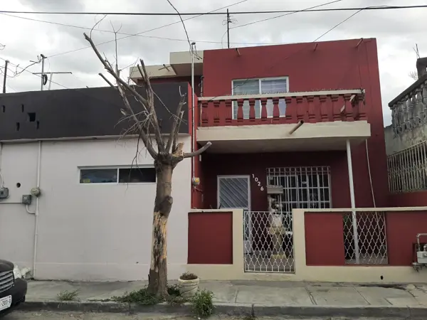 Casa en venta en Las Puentes, San Nicolás de los Garza — foto 2 de 15