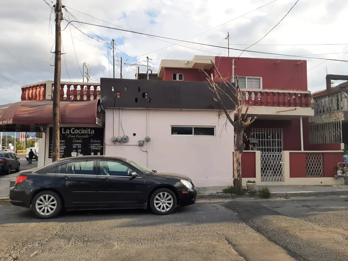 Casa en venta en Las Puentes, San Nicolás de los Garza — foto 1 de 15