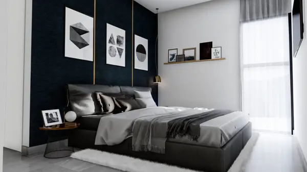 Departamento en venta en Cumbres 4to Sector, Monterrey — foto 3 de 14