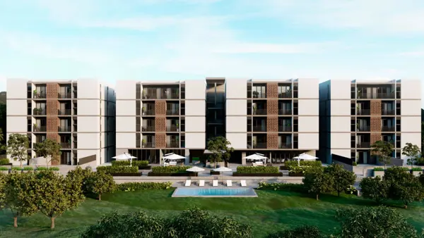 Departamento en venta en Cumbres 4to Sector, Monterrey — foto 2 de 14