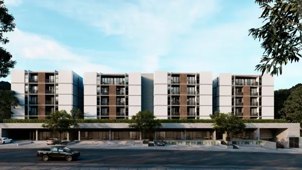 DEPARTAMENTO CUMBRES 4TO SECTOR MONTERREY VENTA