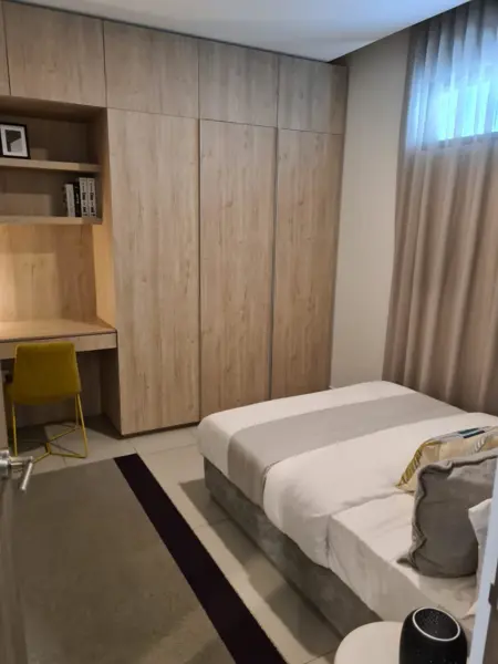 Departamento en venta en El Mirador, Monterrey — foto 2 de 9