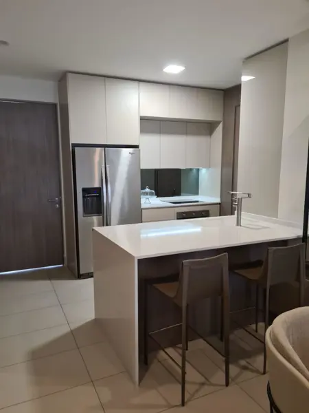 Departamento en Venta por Valle Oriente Mirador Residencial Monterrey