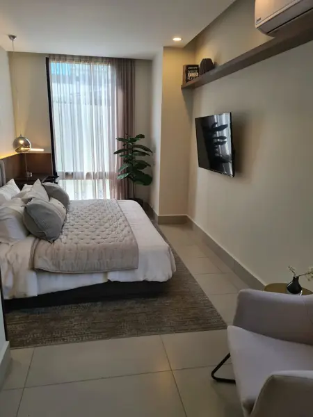 Departamento en venta en El Mirador, Monterrey — foto 3 de 9