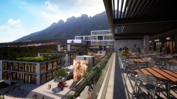 Local en venta en Cumbres Allegro, Monterrey — foto 2 de 2