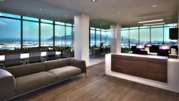 Oficina en venta en Cumbres Allegro, Monterrey — foto 2 de 2