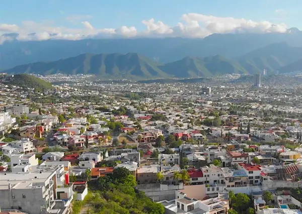 Terreno en venta en Las Águilas, Guadalupe — foto 3 de 3