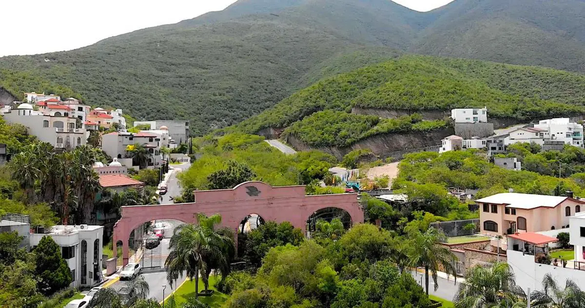 Terreno en venta en Las Águilas, Guadalupe — foto 1 de 3