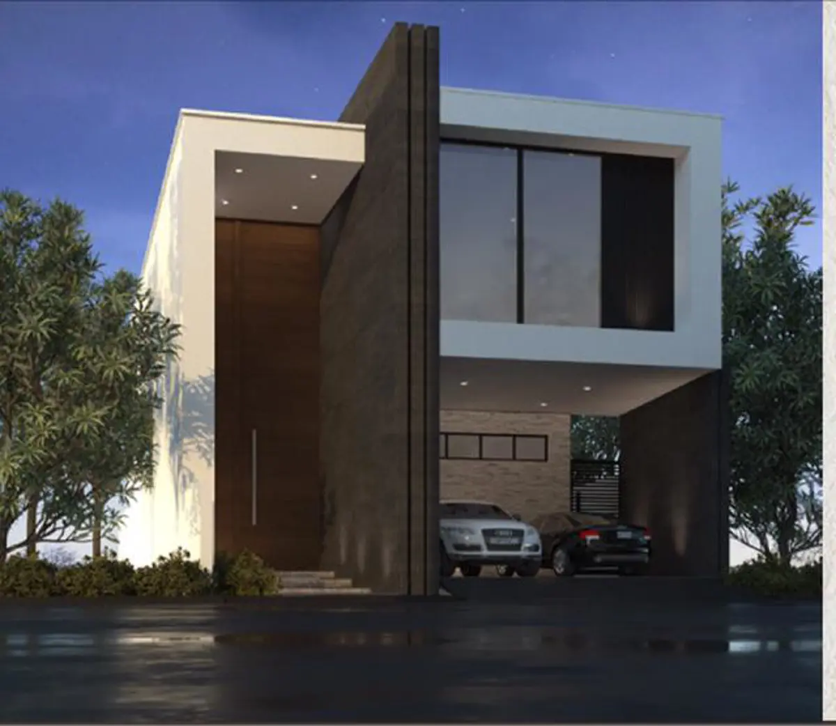 Casa en venta en El Barro, Santiago — foto 1 de 6