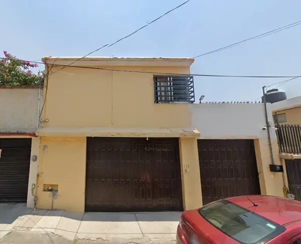 ¡OPORTUNIDAD ÚNICA! CASA EN REMATE