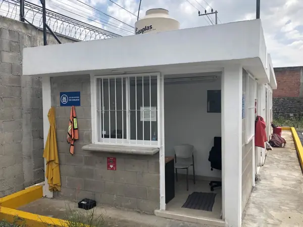 Terreno en renta en Emiliano Zapata, San Andrés Cholula — foto 2 de 8
