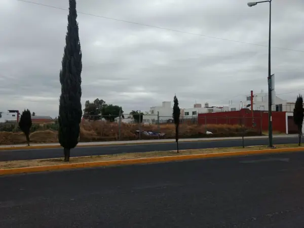 Terreno en renta en San Bernardino Tlaxcalancingo, San Andrés Cholula — foto 2 de 5