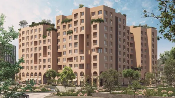 Departamento en venta en Valle Del Campestre, San Pedro Garza García — foto 2 de 13