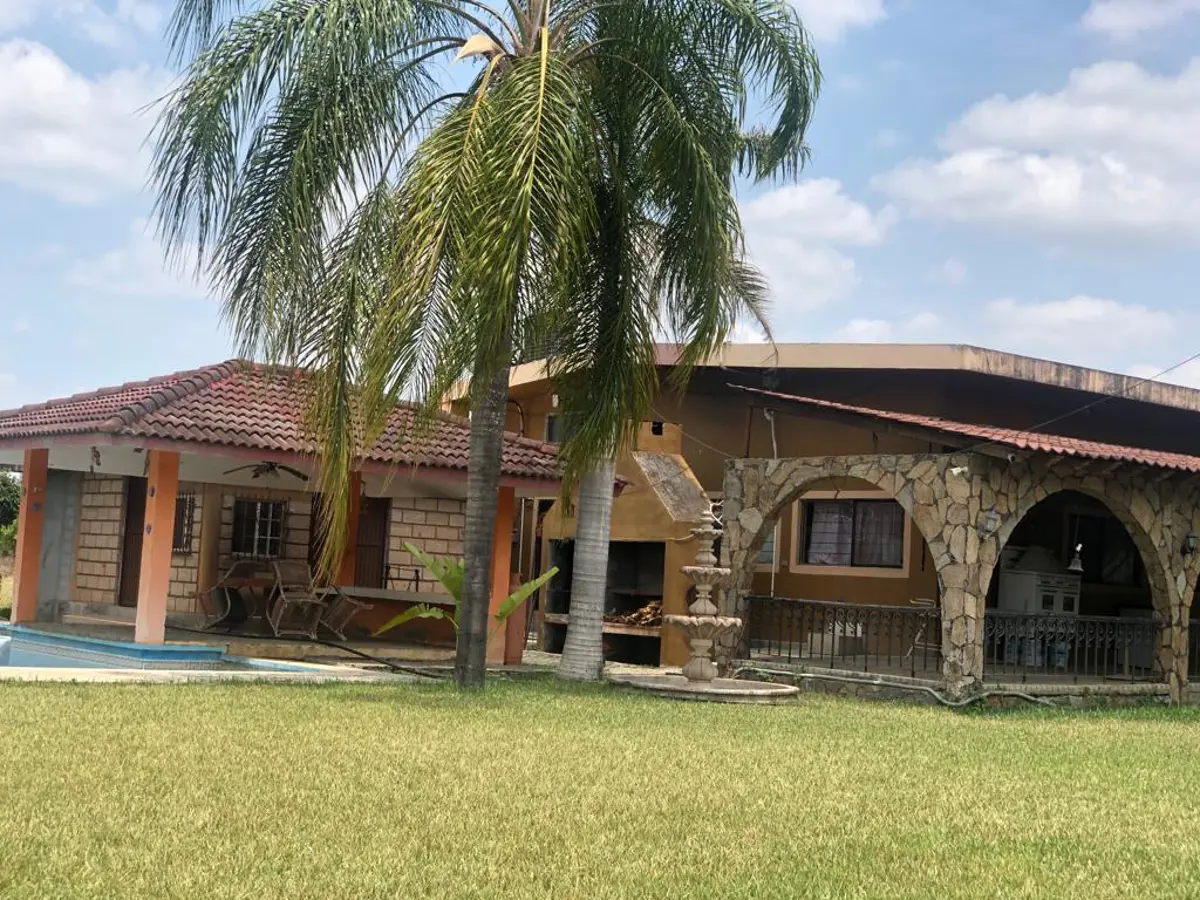 Casa en venta en El Fraile, Montemorelos — foto 1 de 18