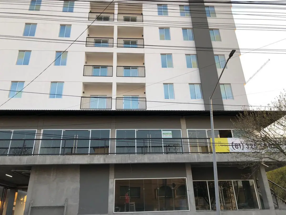 LOCAL ZONA FUNDIDORA FELIX U GOMEZ MONTERREY VENTA LOCAL ZONA FUNDIDORA FELIX U GOMEZ MONTERREY VENTA