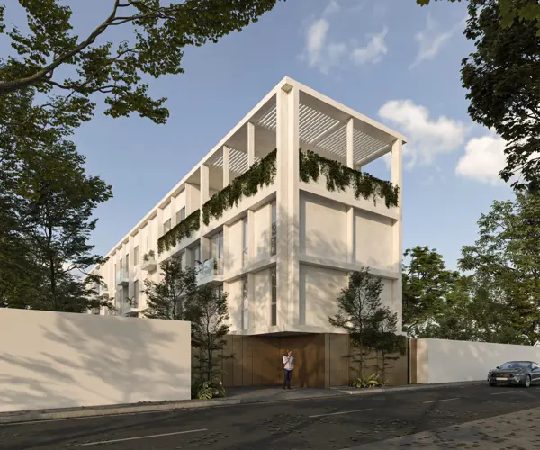 DEPARTAMENTO VENTA benito juarez norte MERIDA YUCATAN