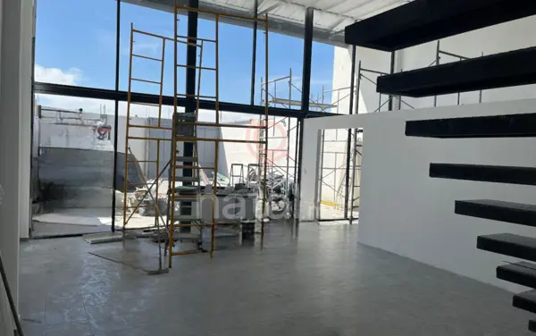 Bodega en venta en Santa Maria del Granjeno, León — foto 3 de 16