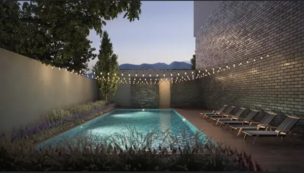 Departamento en venta en Contry, Monterrey — foto 3 de 9