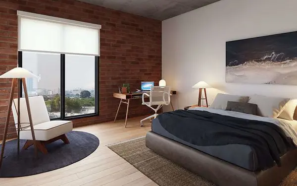 Departamento en venta en México, Monterrey — foto 3 de 9