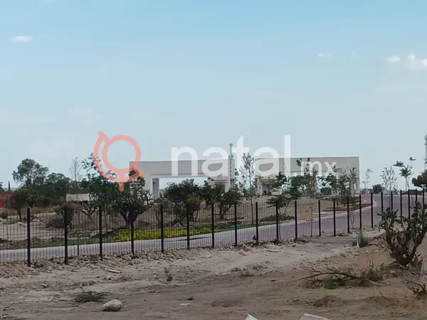 Terreno en venta en Fraccionamiento Ciudad Maderas, Lagos de Moreno — foto 2 de 24
