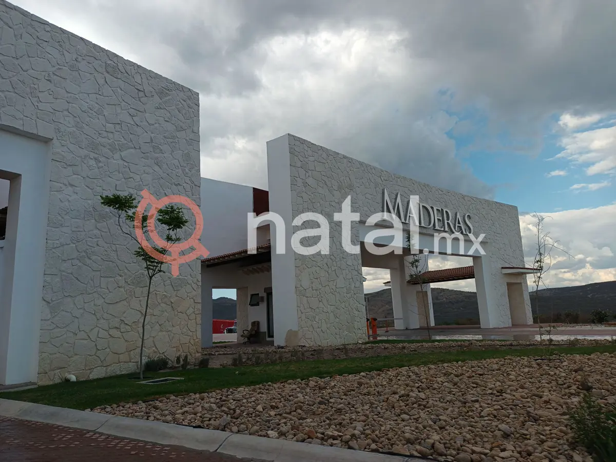 Terreno en venta en Fraccionamiento Ciudad Maderas, Lagos de Moreno — foto 1 de 24