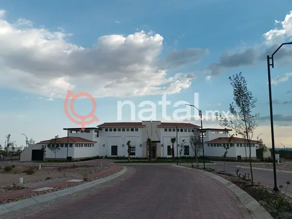 Terreno en venta en Fraccionamiento Ciudad Maderas, Lagos de Moreno — foto 3 de 24