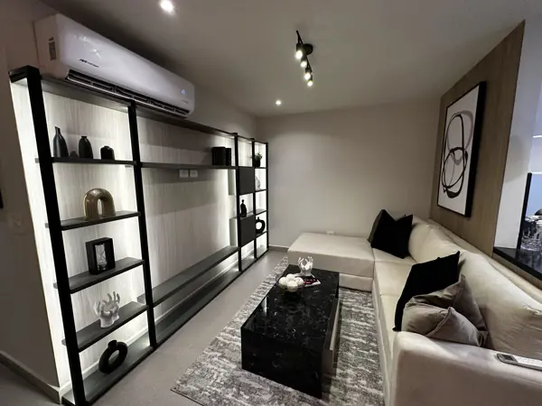 Departamento en venta en Cumbres Madeira, Monterrey — foto 2 de 21
