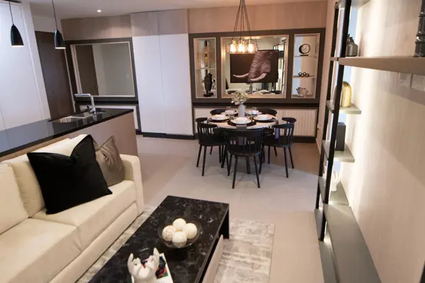 Departamento en venta en Cumbres Madeira, Monterrey — foto 3 de 21