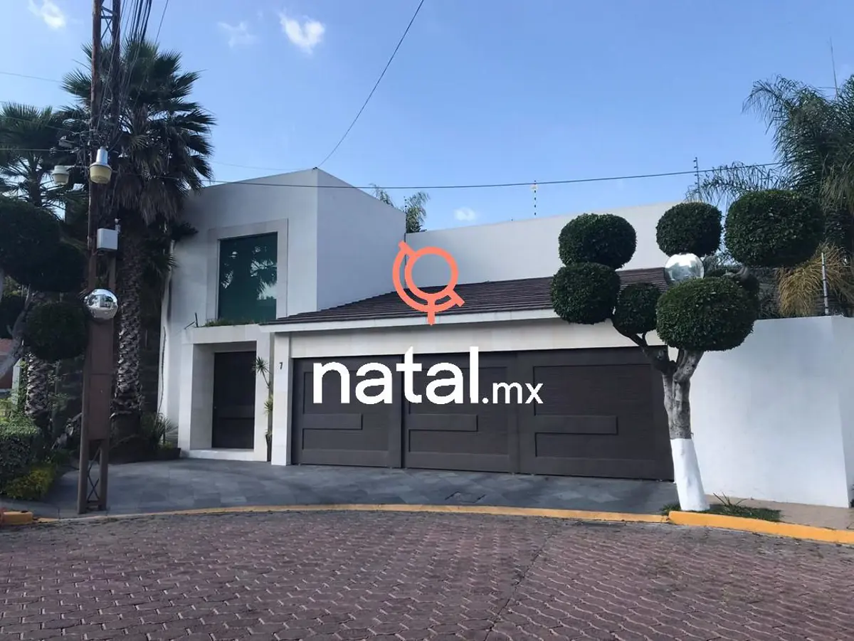Casa en venta en San Martinito, San Andrés Cholula — foto 1 de 13