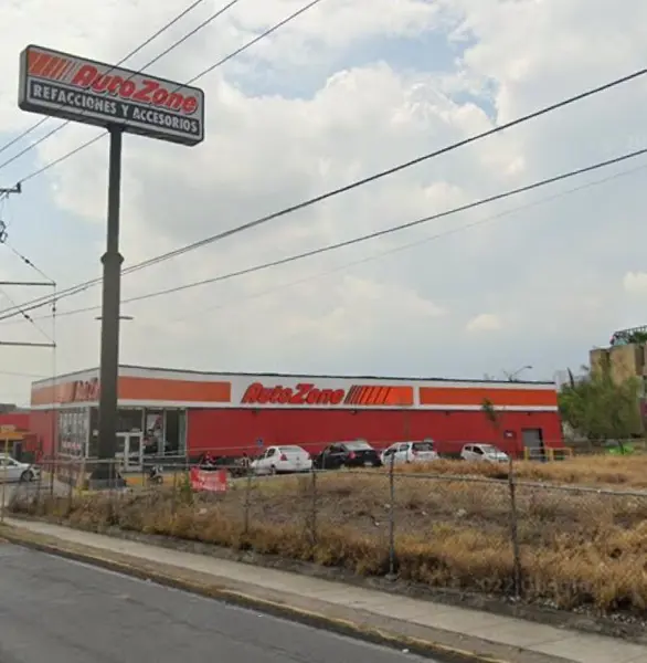 Terreno en renta en Valle de INFONAVIT I Sector, Monterrey — foto 2 de 2