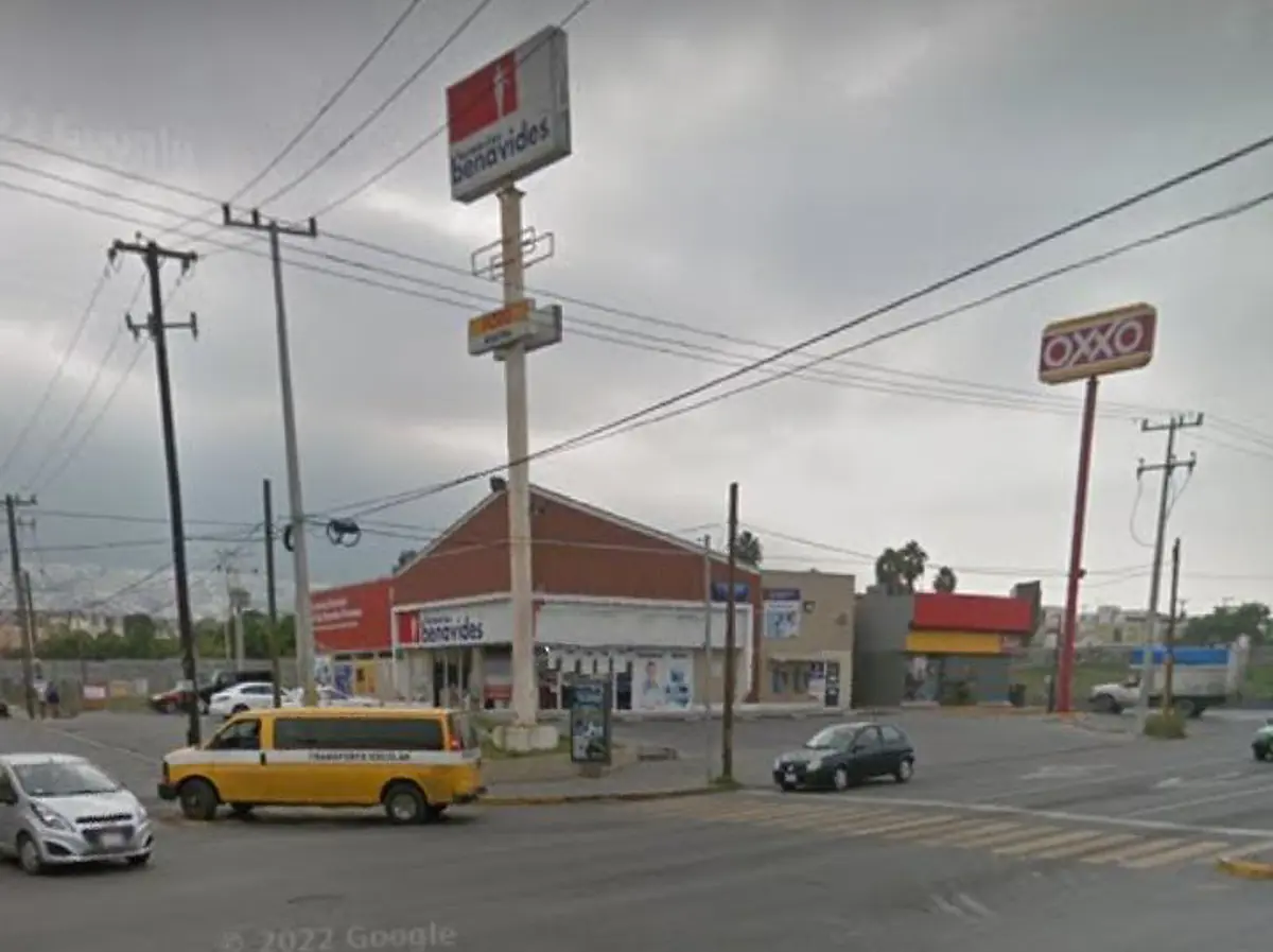 Terreno en renta en Valle de INFONAVIT I Sector, Monterrey