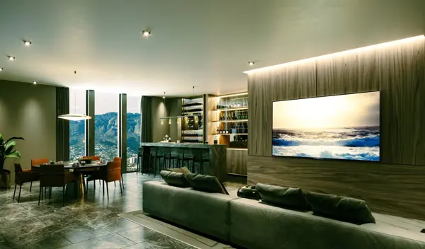 Departamento en venta en Valle Del Campestre, San Pedro Garza García — foto 3 de 9