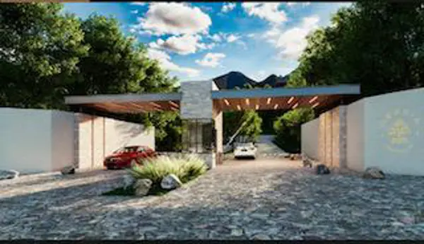 Terreno en venta en Bosques de Valle Alto, Monterrey — foto 2 de 8