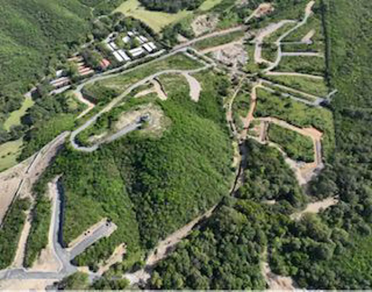 Terreno en venta en Bosques de Valle Alto, Monterrey — foto 1 de 8