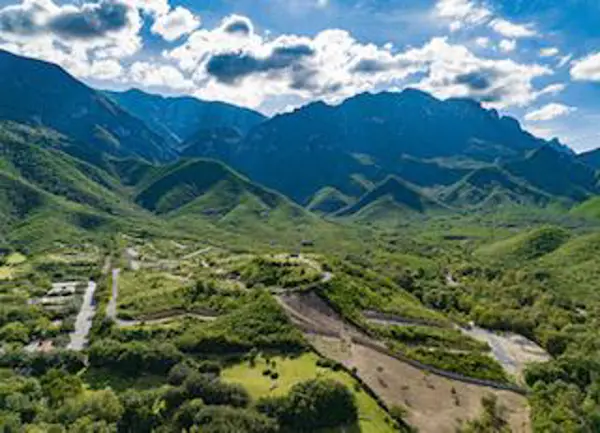 Terreno en venta en Bosques de Valle Alto, Monterrey — foto 3 de 8