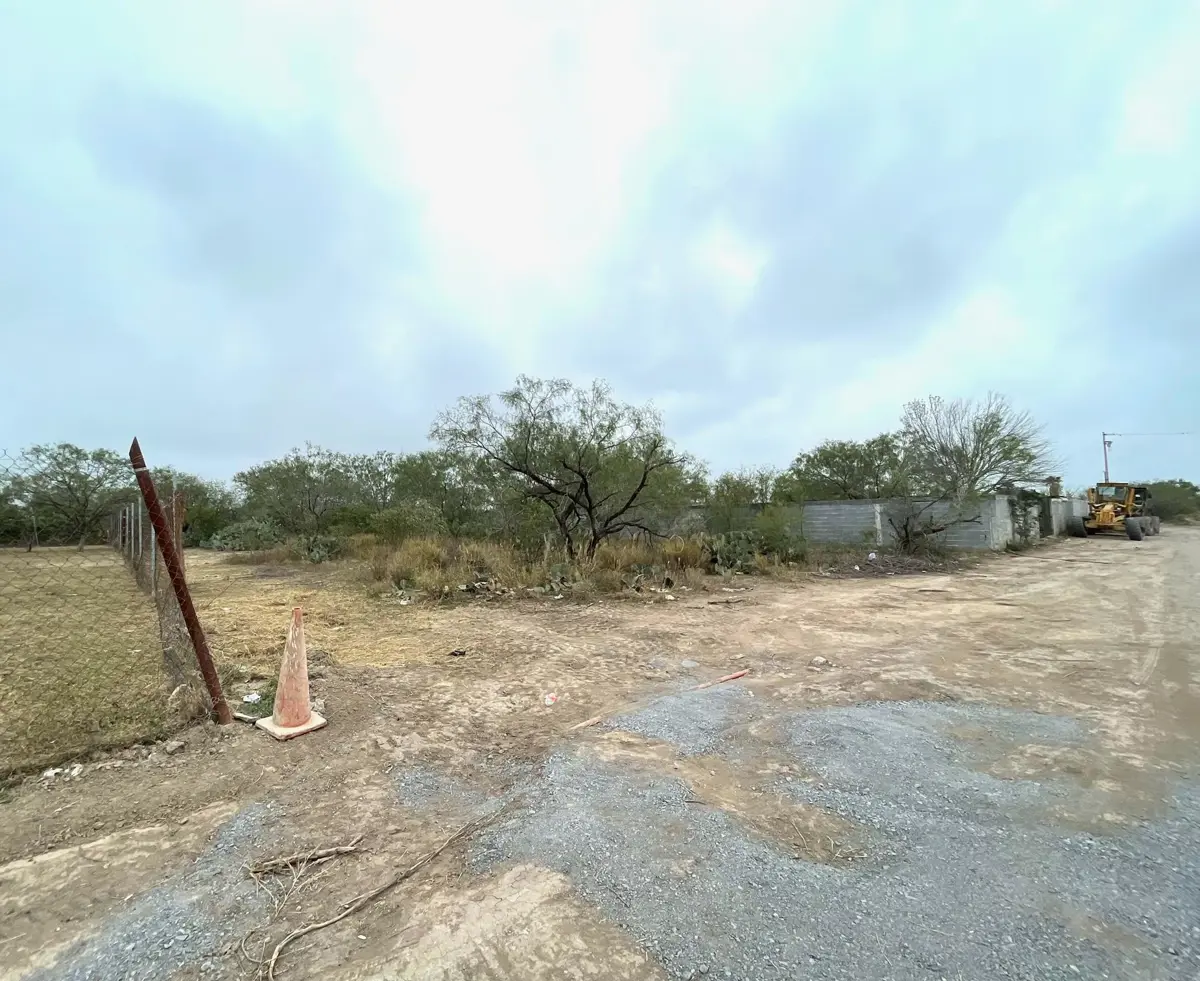 Terreno en venta en Sin colonia, Salinas Victoria — foto 1 de 5