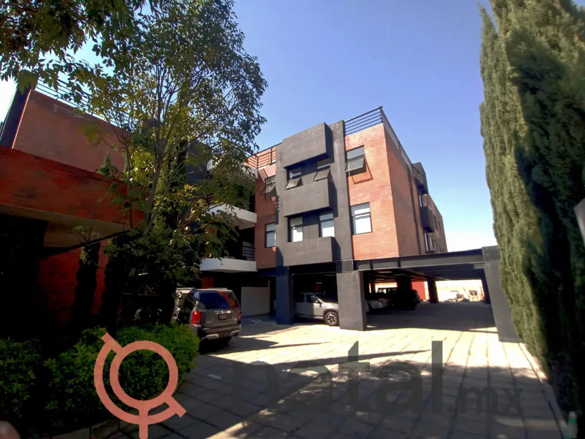 Terreno en venta en Residencial Santiago Momoxpan, San Pedro Cholula — foto 1 de 8